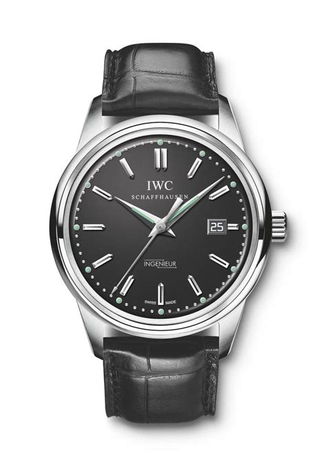 IWC Vintage Collection (IW3233